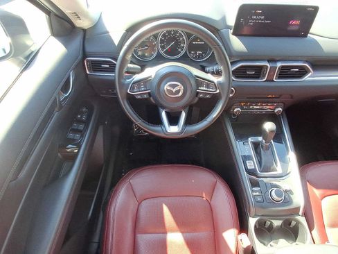 Used 2024 MAZDA CX-5 Carbon Edition AWD/4WD image 27