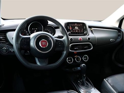 Used 2017 FIAT 500X Trekking image 14