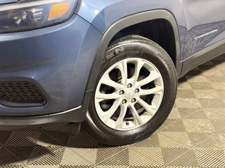 Used 2020 Jeep Cherokee Latitude AWD/4WD video 2