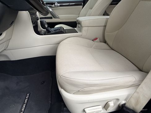 Used 2023 Lexus GX 460 Premium AWD/4WD image 17