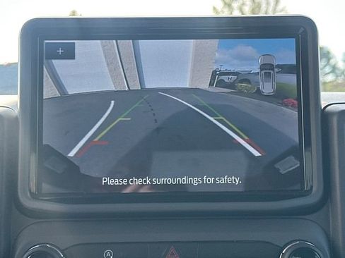 Used 2022 Ford Bronco Sport Big Bend w/ Convenience Package image 30