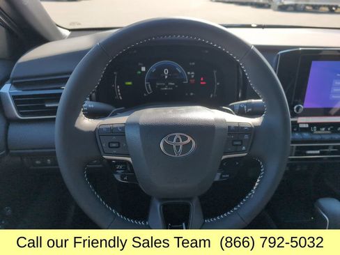 New 2026 Toyota Camry SE w/ Convenience Package FWD image 14