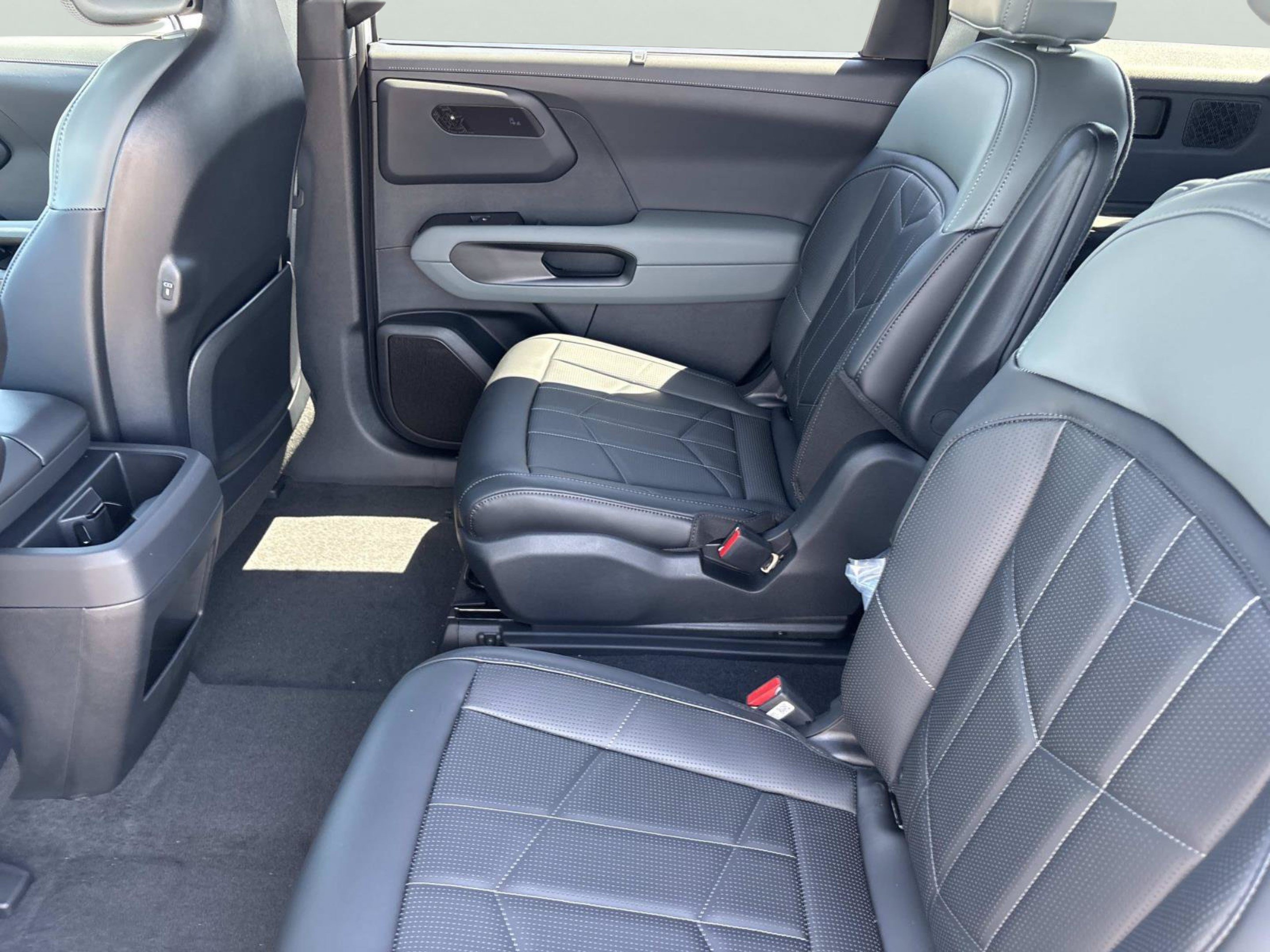 New 2027 Kia Telluride SX X-Line AWD/4WD image 15