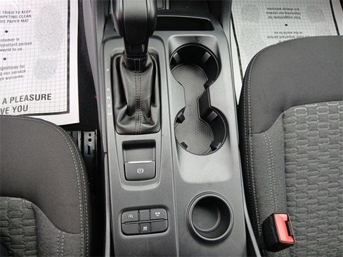 New 2025 Ford Ranger XL image 23