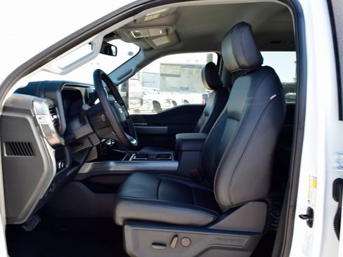 New 2026 Ford F250 Lariat w/ FX4 Off-Road Package image 18