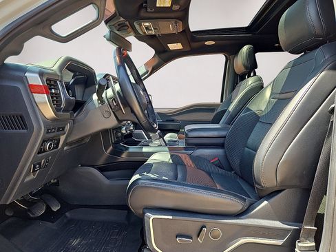 Used 2023 Ford F150 Raptor AWD/4WD image 24