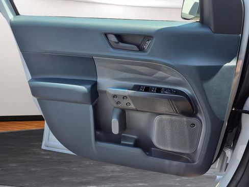 New 2026 Ford Maverick Lobo AWD/4WD image 16