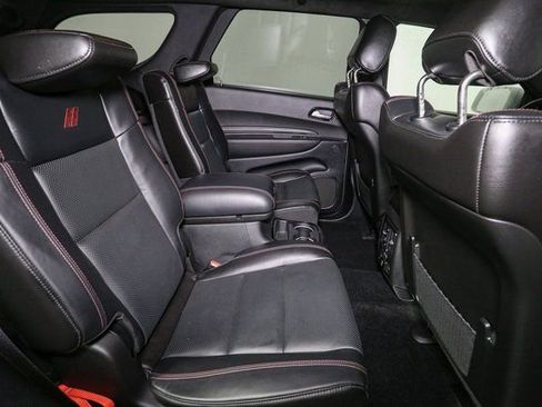 Used 2022 Dodge Durango R/T image 21