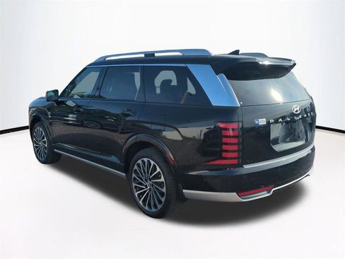 New 2026 Hyundai Palisade Calligraphy image 7
