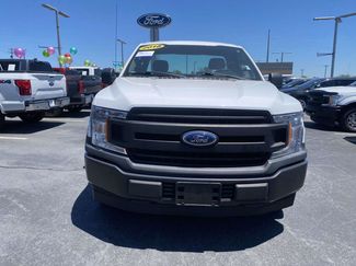 Certified 2018 Ford F150 XL w/ XL Power Equipment Group RWD video 2