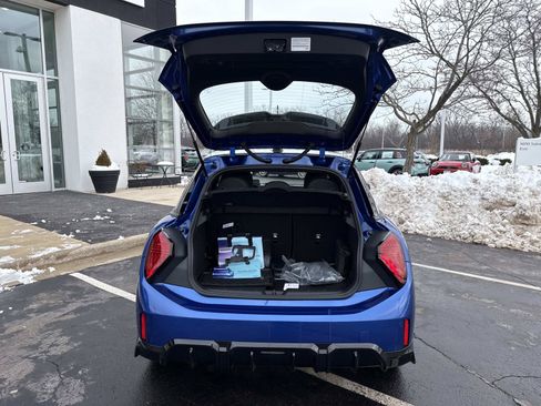 New 2026 MINI Cooper S FWD image 8