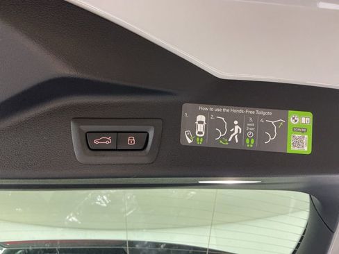 New 2026 BMW X5 sDrive40i image 30