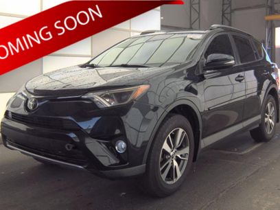 Used 2018 Toyota RAV4 XLE w/ Plus Extra Value Package