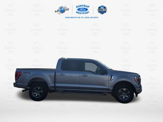 Used 2023 Ford F150 XLT w/ Equipment Group 302A High AWD/4WD video 2