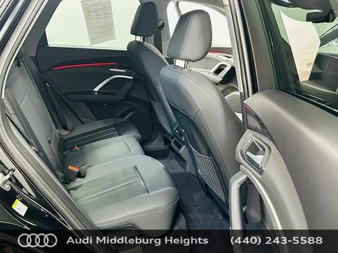Certified 2025 Audi Q5 Premium w/ Convenience Package AWD/4WD image 26