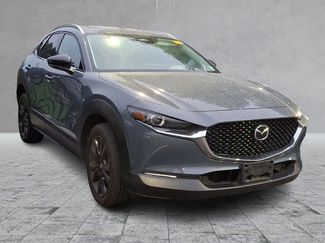 Used 2024 MAZDA CX-30 2.5 Turbo w/ Premium Package AWD/4WD video 1