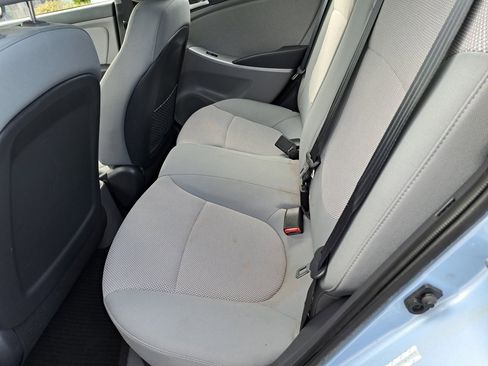 Used 2014 Hyundai Accent GS image 23