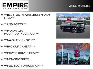 Used 2024 Toyota Sequoia Capstone AWD/4WD video 2