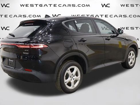 Used 2024 Dodge Hornet GT image 45