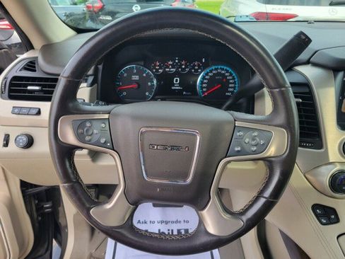 Used 2019 GMC Yukon Denali w/ Denali Ultimate Package RWD image 18