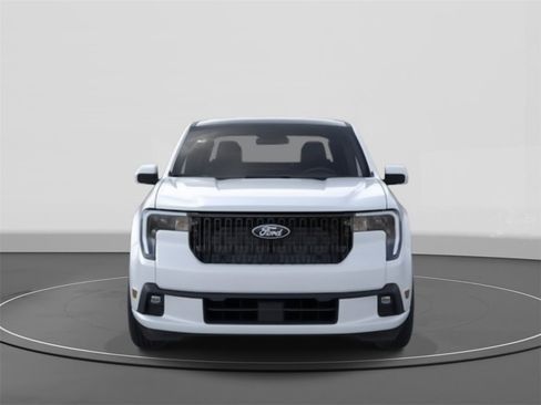 New 2025 Ford Maverick Lobo image 6