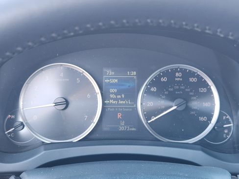 Certified 2025 Lexus IS 350 F Sport image 21