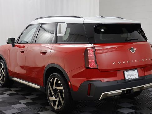 New 2026 MINI Cooper Countryman S w/ Comfort Package Max image 14