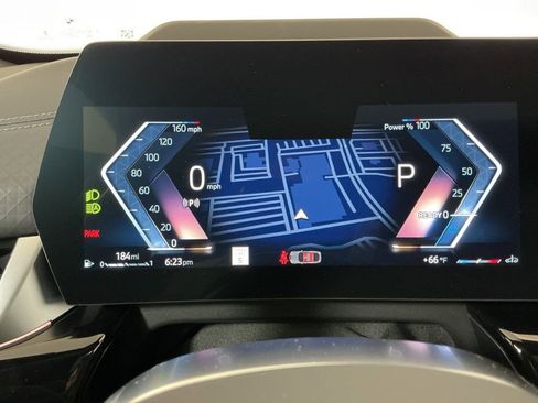 New 2026 BMW X2 xDrive28i w/ Technology Package image 10