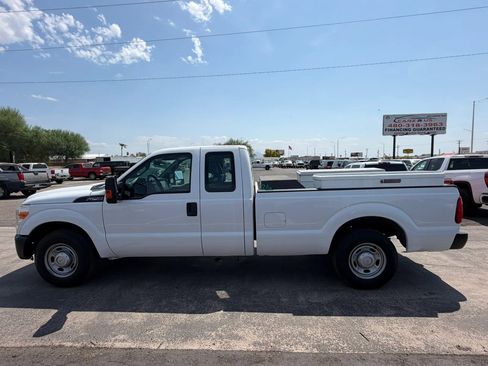 Used 2014 Ford F250 XL w/ Power Equipment Group RWD image 4