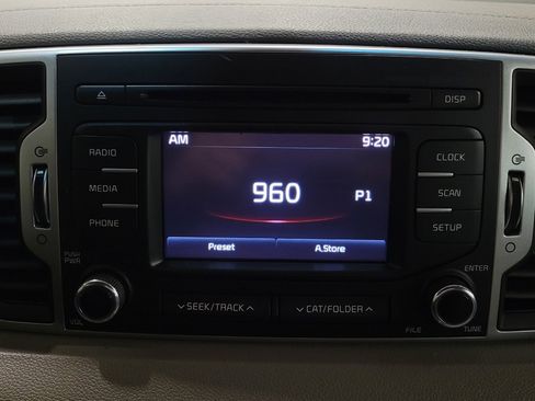 Used 2019 Kia Sportage LX image 25