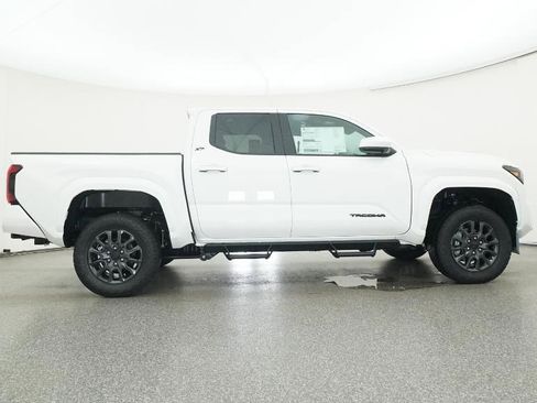 New 2025 Toyota Tacoma SR5 AWD/4WD image 80