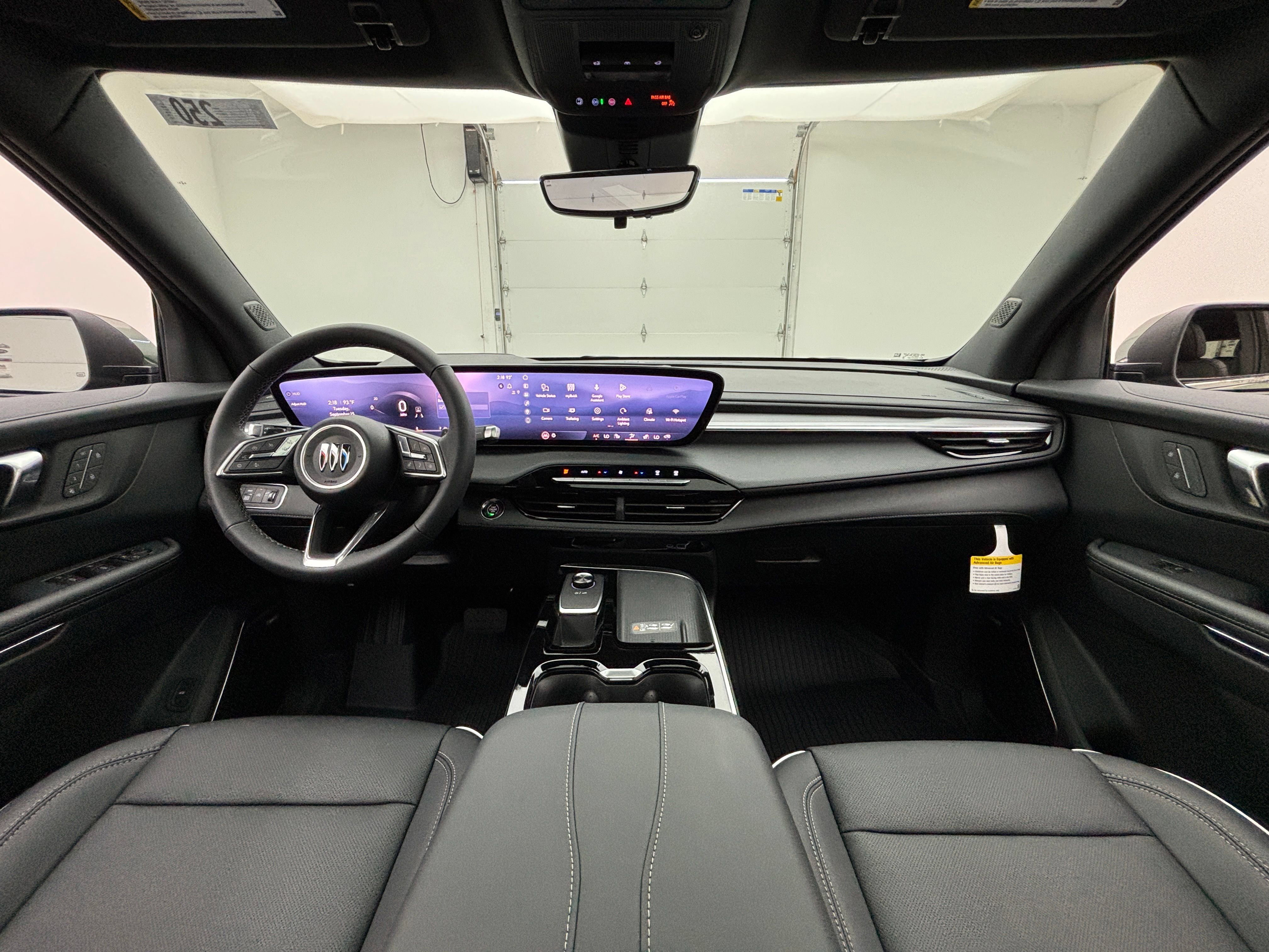 New 2027 Buick Enclave Preferred w/ Power Package AWD/4WD image 3