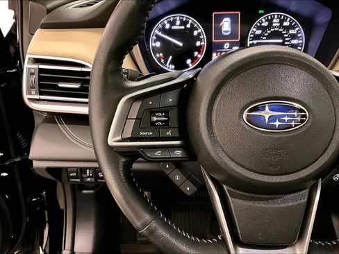 Used 2022 Subaru Outback Limited AWD/4WD image 11