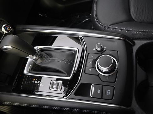 New 2025 MAZDA CX-5 AWD 2.5 S image 30