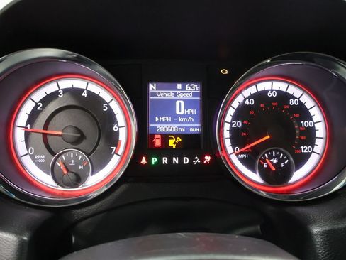 Used 2012 Dodge Grand Caravan Crew w/ Crew Value Pkg FWD image 30