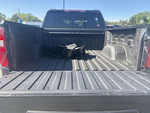 Used 2022 Chevrolet Silverado 1500 RST image 23