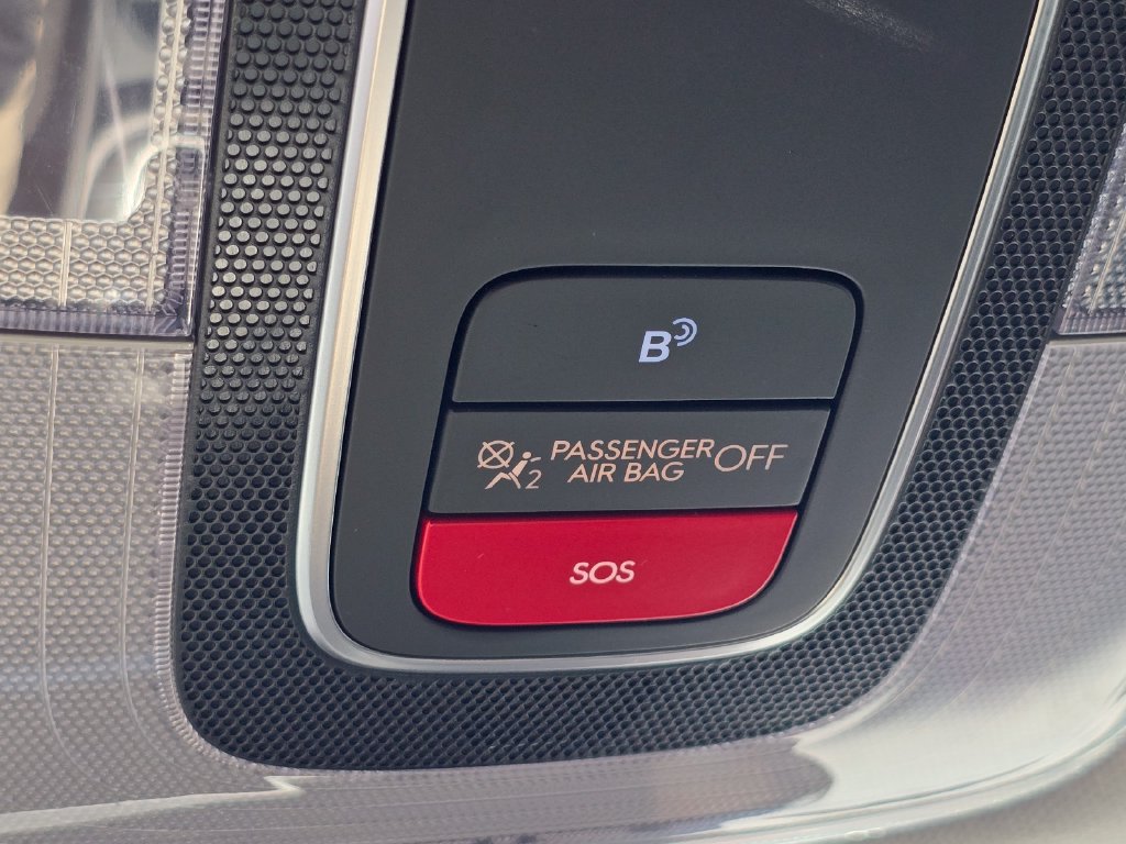 Used 2026 Hyundai Kona SEL Sport FWD image 20