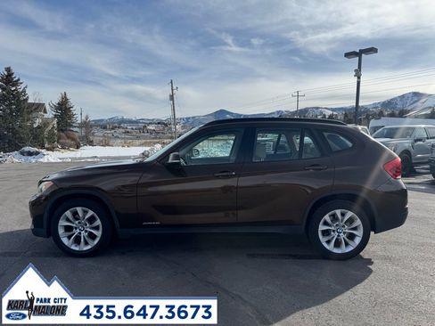 Used 2013 BMW X1 xDrive28i image 6