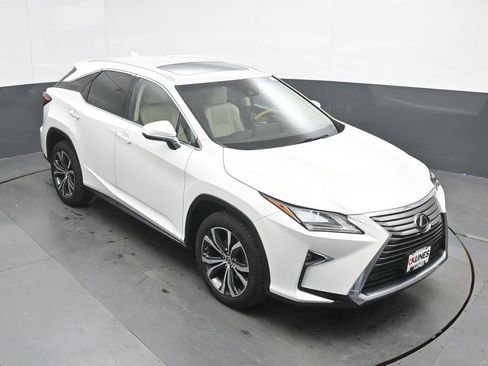 Used 2018 Lexus RX 350 AWD w/ Premium Package image 34
