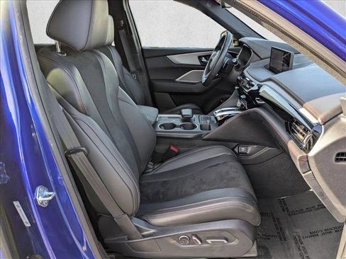 Certified 2024 Acura MDX A-Spec image 25