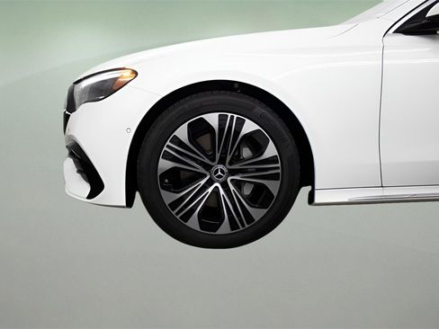 Used 2024 Mercedes-Benz E 350 E 350 image 11