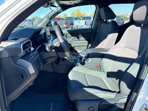 Certified 2024 Toyota Tacoma SR5 image 13