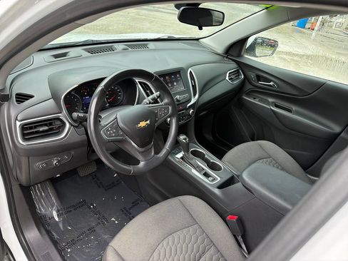 Used 2021 Chevrolet Equinox LT AWD/4WD image 13