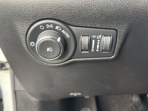 Used 2022 Jeep Compass Limited w/ Elite Group image 20