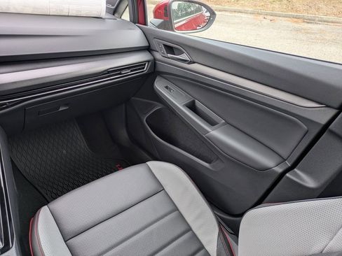 New 2026 Volkswagen GTI SE image 17