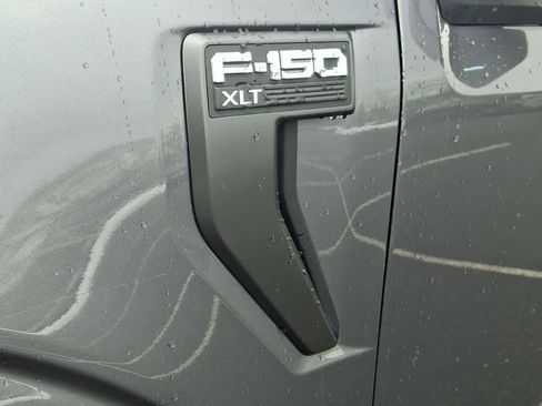 Used 2023 Ford F150 XLT w/ Equipment Group 302A High image 28