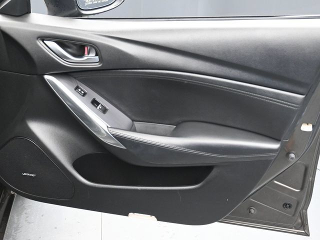 Used 2016 MAZDA MAZDA6 Touring FWD image 28