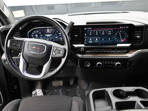 Used 2024 GMC Sierra 1500 Elevation AWD/4WD image 14