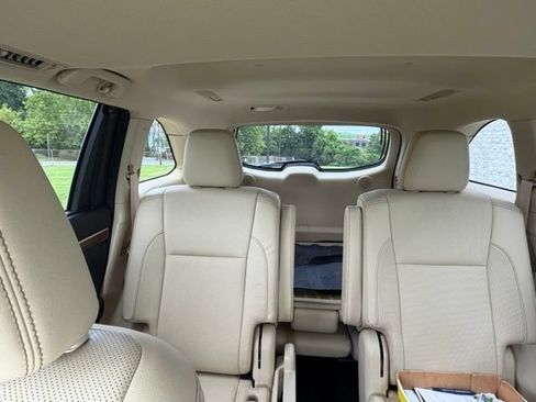 Used 2018 Toyota Highlander Limited AWD/4WD image 12
