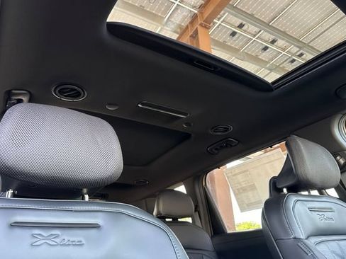New 2027 Kia Telluride SX X-Line w/ Towing Package AWD/4WD image 20